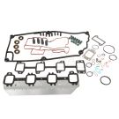 VOLUME GASKET SET. SIL.PERKINS JCB 444 / WITHOUT GASKETS VO.