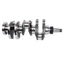 Forged crankshaft 23/1-254