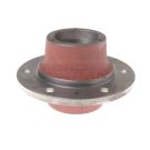 Wheel hub D-47 7037030031