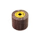 Lamelový štetec, gr