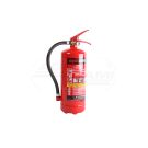 Powder fire extinguisher 4kg MM