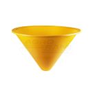 Spreader funnel