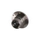 Worm wheel hub L-134