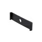 Couverture plastique