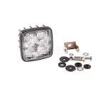 LED pracovní lampa 12/24V 1600lm.