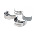 Set of main bushings