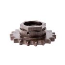 Z-19 clutch sprocket