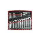 Wrenches 6-32MM (25pcs) YATO