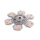 CLUTCH DISC 28/221-217L, FI-330 13 LN-TF 16 26.7 30 LUK