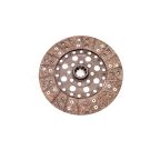 Clutch disc fi-250x155x3.5 z-10 35x29x5.5