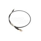 Gas Cable L-1100mm B40992 VPM6512