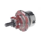 PTO clutch, 6 discs CHEŁMNO