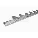 Knife strip. Length-3.60m, NT RASSPE