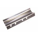 Spatule courte à deux disques GRASS-ROL