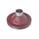 Rad ohne Gewinde 950330