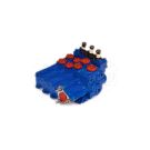 Distributeur hydraulique