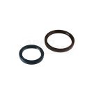 Set of crankshaft seals for the D226 engine 22/11-90, 22/13-91