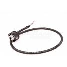 Hermetický konektor pro zadní přídavné světlo 29351109-kabel