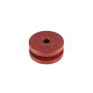 Strautmann spreader chain wheel 151679 120x55x25 pas de chaîne 13x45