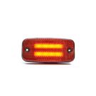 Rear position combined lamp 1139, W158