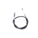 Axos clutch cable 1750/1325