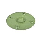 Plaque plaque 508912007