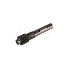 Output shaft