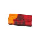 Rear lamp 63/1912-64, 25/1912-20