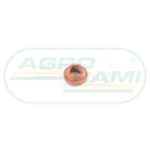 Perkins engine keyboard gasket