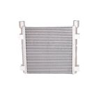 URSUS 280 HP intercooler radiator