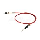 Gear shift cable L-2190