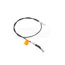 Valtra L-1360 Gas Cable 41/191-7