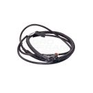 DIA sada LED pracovních světlometů, přední kabina