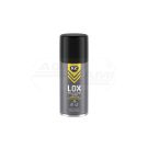 Lubricant for locks and padlocks