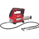 Milwaukee M18 GG-0 cordless lubricator 4933440493