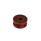 Chain wheel Hersteller 150125 128x61x35x10 chain pitch 11x31