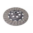 Clutch disc 13" /REGULAR/ diameter - 327 mm