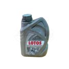 LOTOS SEMISYNTETIC SAE SL/CF oil