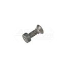 SCREW WITH NUT M10X35 10.9 (WITH SOCKET) PREMIUM