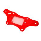 La plaque de chevron