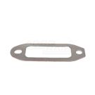 Exhaust manifold gasket