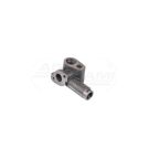 Oil pump valve