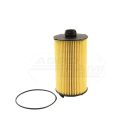 Oil Filter B38136 SO 8034