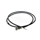 Meter cable 177-11, Length-1345mm 5/8 1/2 VPM5208