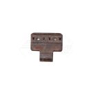 Lock 6 BS 32-32 - 1 LIPS M6