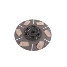 Clutch disc 25/221-56