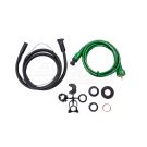 Defa heater wiring kit