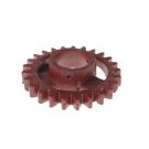 Pinion wheel