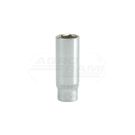 Long socket 20mm 1/2"