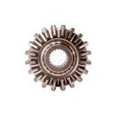 Sprocket wheel